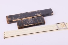 Albert Nestler No 23 Slide