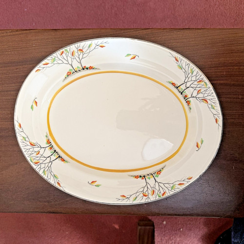 Tams ware windwood - ware, deco