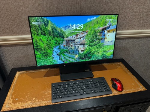 Lenovo family idea centre - lenovo,