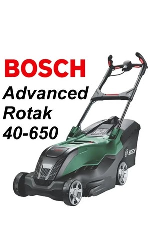 Bosch 1700w corded rotary - 1700w,