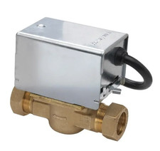 Honeywell Home V4043H