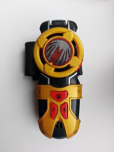 Power rangers ninja - power, wind