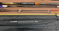 FishZone ATLANTIX SPECIES 4200