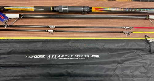 Fishzone atlantix species 4200 - fishzone,