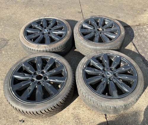 Genuine mini cooper f55 f56 - f55,