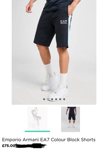 Emporio armani ea7 sportswear - emporio,