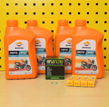 Honda Cbr 1000 F 87-00 Oil