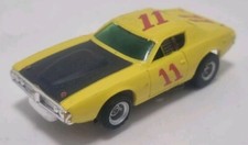 AFX AURORA TOMY 1/64 DODGE