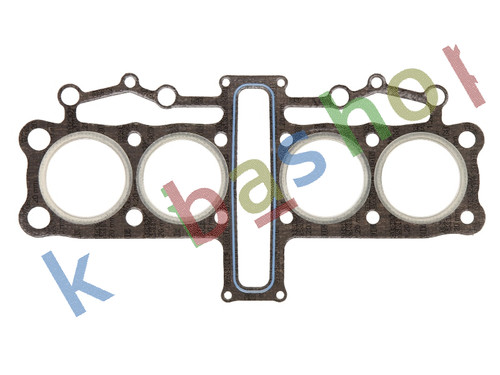 Engine head gasket - head, fits
