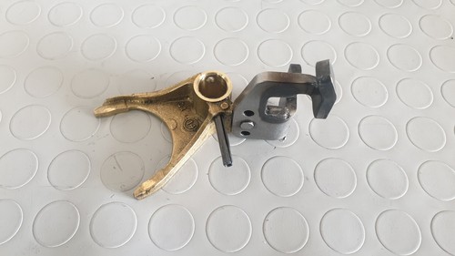 Original gearbox reversing
