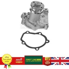Engine Cooling Water Pump For