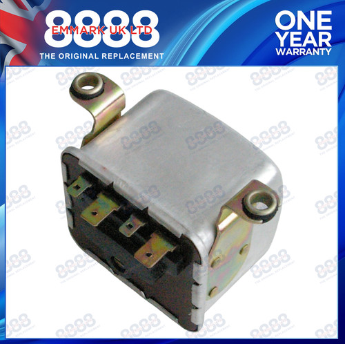 Spade control box fits - box,