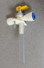 Truma Drain Tap Ultrastore +