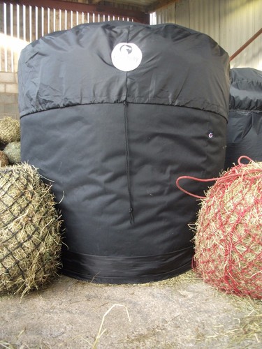 Baletidy hay haylage straw - -, hay/haylage/straw