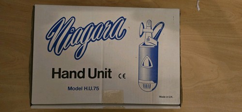 Great condition niagara nhc - niagara,