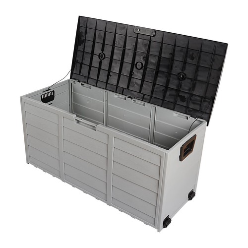 All weather pool - all, box