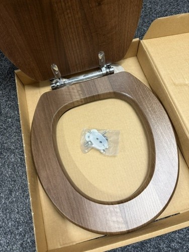 Shires wexford toilet - wexford, seat