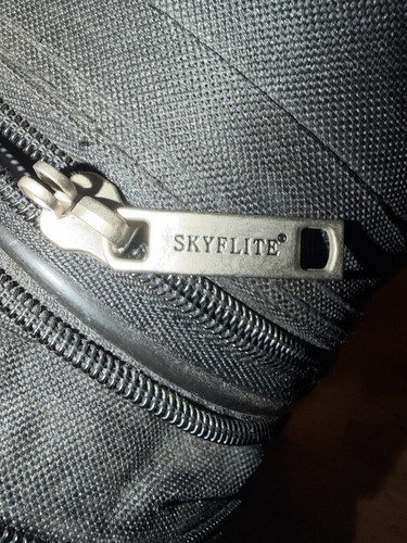 Skyflite london black - skyflite,