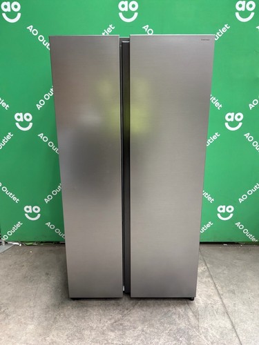 Samsung american fridge - american,