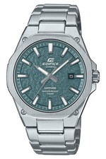 Casio Edifice Men's Watch Arctic Green EFR-S108DE-3AVUEF