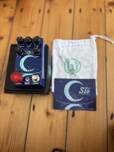 Walrus audio slö - walrus,