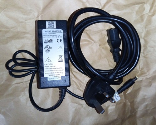 Genuine ps2 slim adapter - slim,