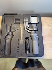 Dji Osmo Mobile Gimbal
