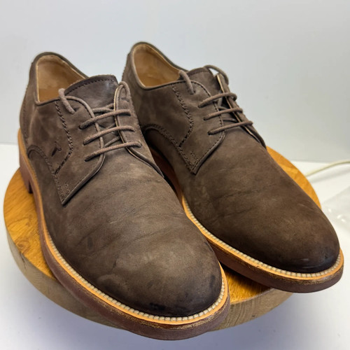 Tods derby shoes mens 2 - tods,