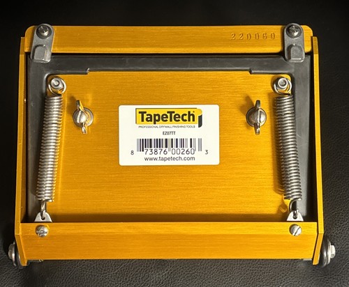 Tapetech easyclean - tapetech,
