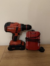 Hilti Nuron SF 6-22 Combi