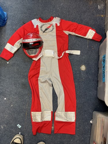Kids power rangers - kids, dull
