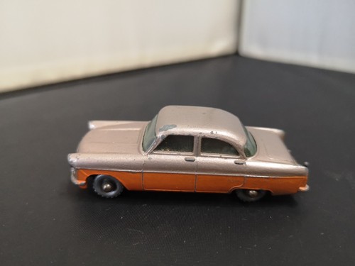 B943 matchbox lesney no33 ford - lesney,