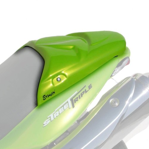 Ermax seat cowl mtl - seat, green