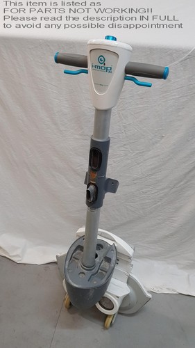 Untested imop cordless - untested!,