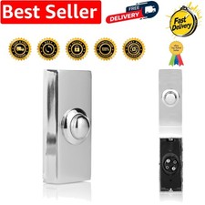 Doorbell Push Button -