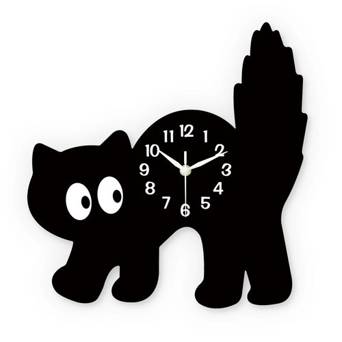 Cute little black - cute, crystal