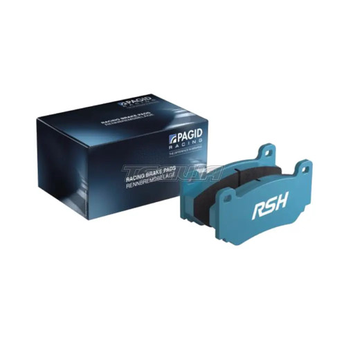 Pagid rsh front brake - pagid, pads