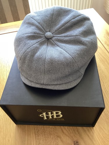 Hoxton blocks baker boy - hoxton,