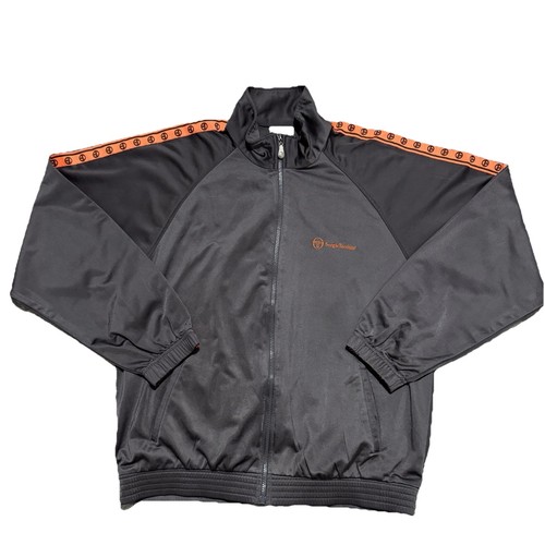Sergio tacchini track - tacchini, jacket