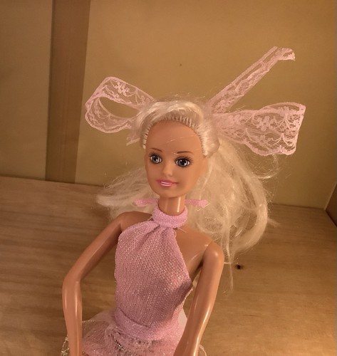 Sindy doll hasbro 1994 - hasbro,