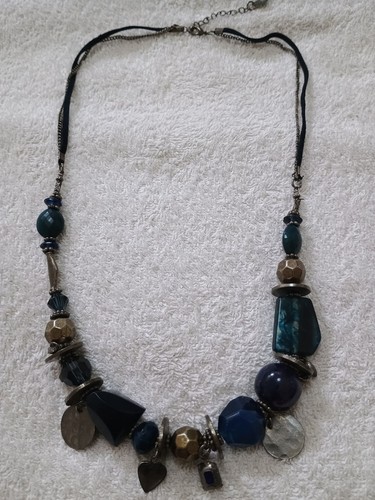 Accessorize vintage beaded - accessorize,
