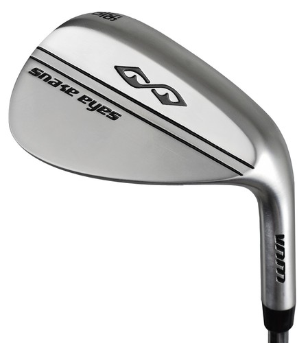 New snake eyes golf venom - snake,