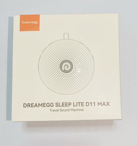 Dreamegg d11max white noise - d11max,