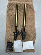 Suzuki GSXR 750 1000 Fork Legs