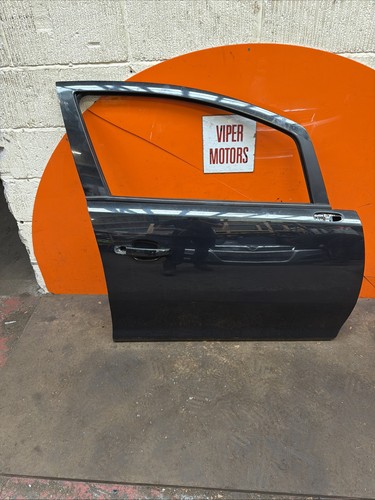 Vauxhall corsa door drivers - d,