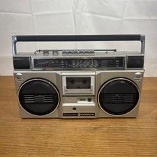 Vintage Hitachi TRK-7011E