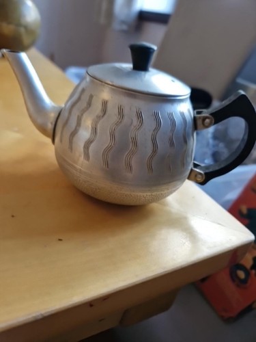 Vintage swan brand aluminium - vintage,