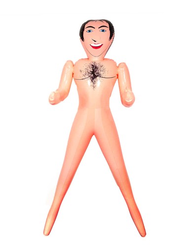 150cm inflatable blow male - blow,