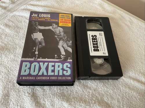 Boxers joe louis - joe,