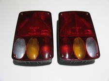 PAIR ASPOCK EARPOINT 4 TRAILER